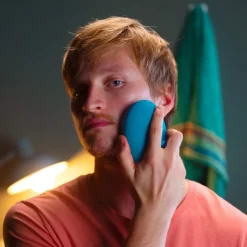 Gezichtsborstels|Gezichtsmassage^Foreo LUNA 4 MEN gezichtsreiniger en massageapparaat
