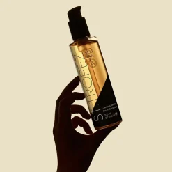 Zelfbruiners^St.Tropez Luxe Body Serum