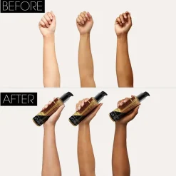 Zelfbruiners^St.Tropez Luxe Body Serum