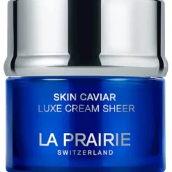Gezichtscrème^La Prairie Luxe Cream Sheer