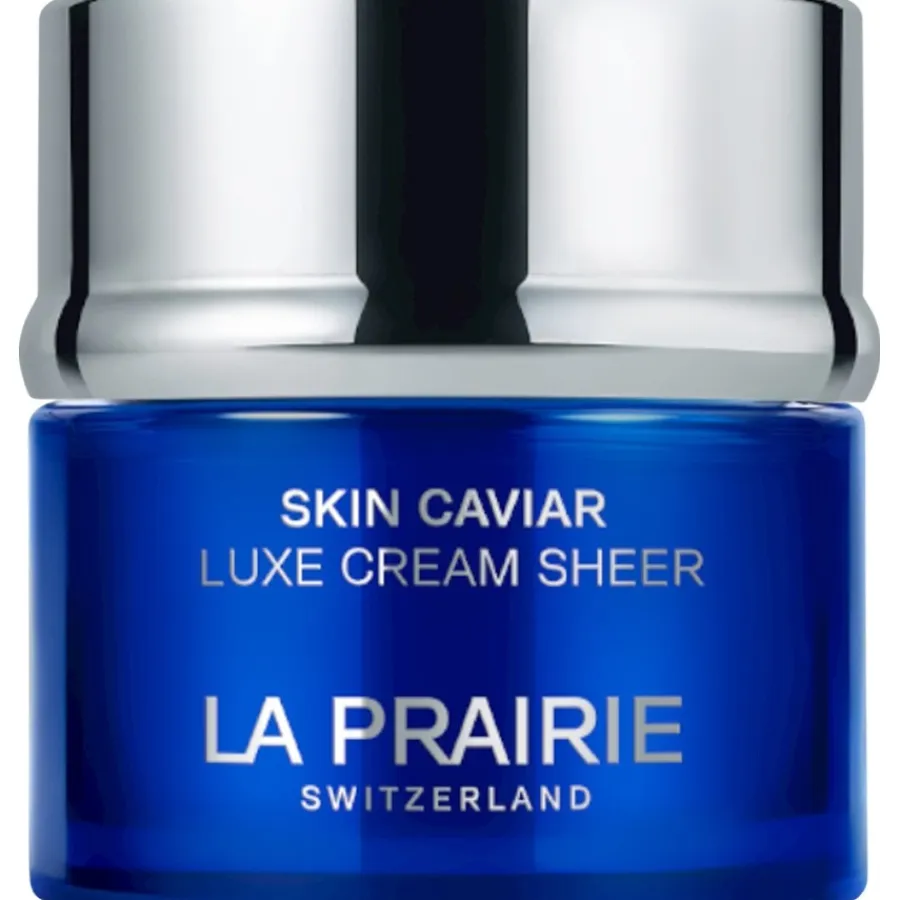 Gezichtscrème^La Prairie Luxe Cream Sheer