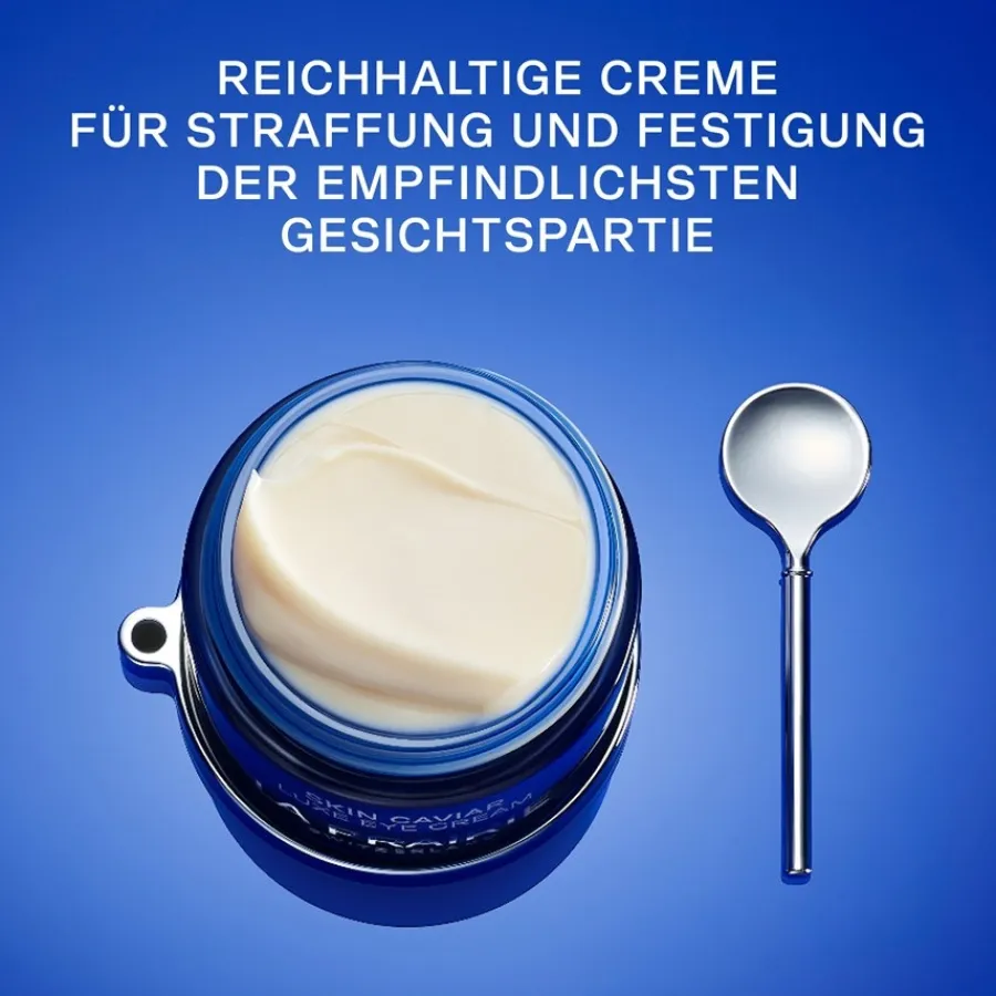 Oogcrème^La Prairie Luxe Eye Cream