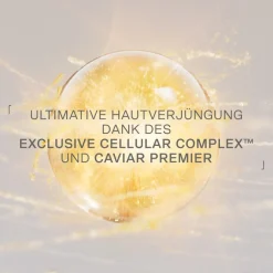 Oogcrème^La Prairie Luxe Eye Cream