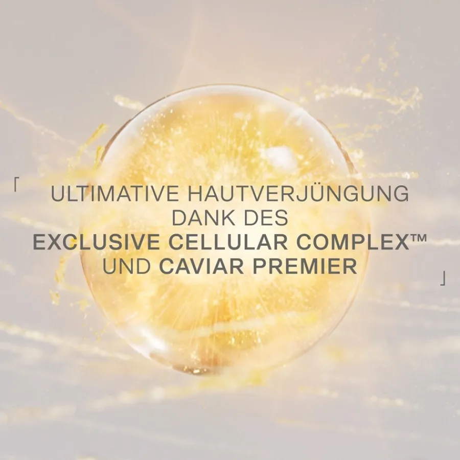 Oogcrème^La Prairie Luxe Eye Cream