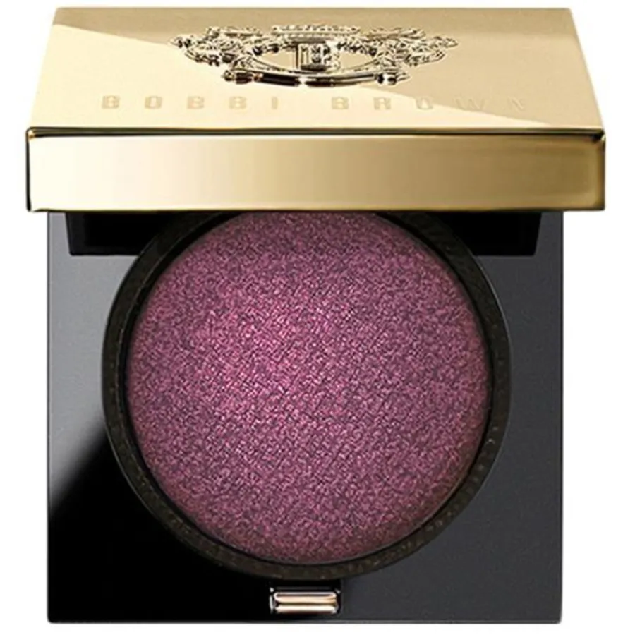 Oogschaduw^Bobbi Brown Luxe Eye Shadow Rich Metal
