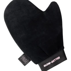 Zelfbruinerhandschoenen^THE FOX TAN Luxe Fluwelen Zonnewant