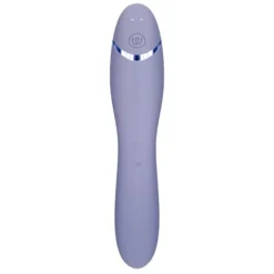 Vibrators^Womanizer Luxe G-spot stimulator met Pleasure Air technologie, Lila