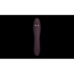 Vibrators^Womanizer Luxe G-spot stimulator met Pleasure Air technologie, Leisteen