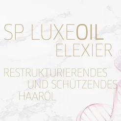 Gekleurd Haar|Krullend Haar^Wella Luxe Oil