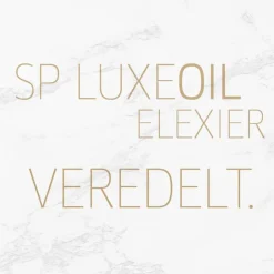 Gekleurd Haar|Krullend Haar^Wella Luxe Oil