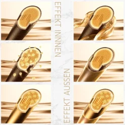 Gekleurd Haar|Krullend Haar^Wella Luxe Oil