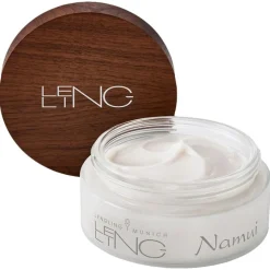 Bodylotion^LENGLING MUNICH Luxury bodycrème, Namui