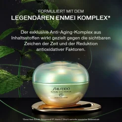 Antirimpelcrème|Gezichtscrème^Shiseido LX Legendary Enmei Ultimate Renewing Cream