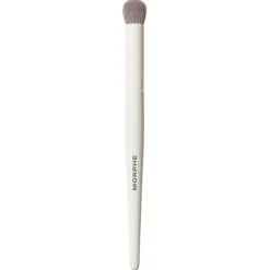 Blush Kwasten|Kwastenreinigers^Morphe M133 Domed Concealer Brush