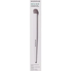 Blush Kwasten|Kwastenreinigers^Morphe M133 Domed Concealer Brush