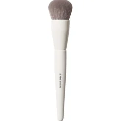 Blush Kwasten|Kwastenreinigers^Morphe M104 Domed Foundation Brush