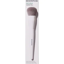 Blush Kwasten|Kwastenreinigers^Morphe M104 Domed Foundation Brush