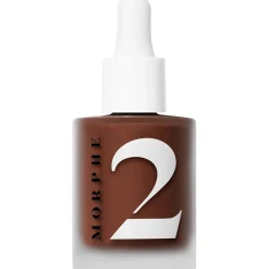 Waterproof Foundation^Morphe M2 Hint Hint Skin Tint