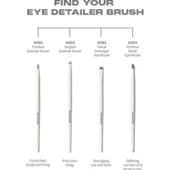 Eyeliner^Morphe M362 Pointed Eyeliner Brush