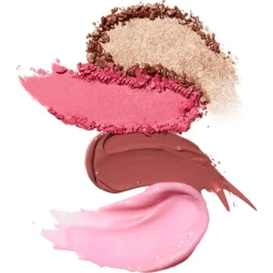 Oogschaduw^Morphe M2 Quad Goals Multi-Palette