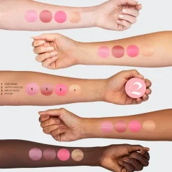 Oogschaduw^Morphe M2 Quad Goals Multi-Palette