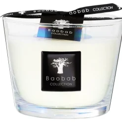 Geurkaarsen^Baobab Madagascar Vanille geurkaars