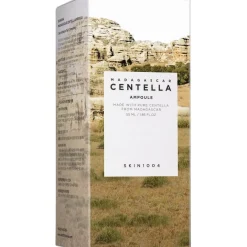 Vitamine C-Serum|Hyaluronzuurserum^Skin1004 Madagaskar Centella Ampul