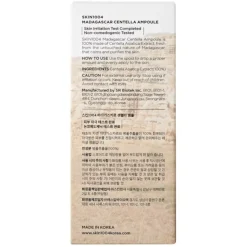 Vitamine C-Serum|Hyaluronzuurserum^Skin1004 Madagaskar Centella Ampul