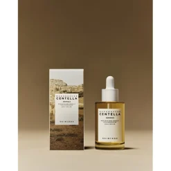 Vitamine C-Serum|Hyaluronzuurserum^Skin1004 Madagaskar Centella Ampul