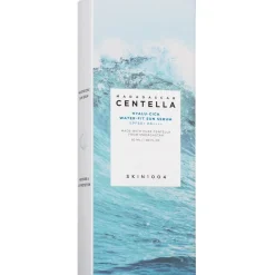 Zonnebrand|Zelfbruiners^Skin1004 Madagaskar Centella Hyalu-Cica Waterfit Zonneserum