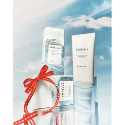 Zonnebrand|Zelfbruiners^Skin1004 Madagaskar Centella Hyalu-Cica Waterfit Zonneserum