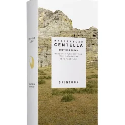 Gezichtscrème^Skin1004 Madagaskar Centella Kalmerende Crème