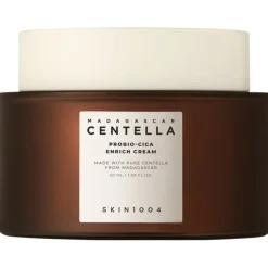 Gezichtscrème^Skin1004 Madagaskar Centella Probio-Cica Enrich Crème