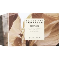 Gezichtscrème^Skin1004 Madagaskar Centella Probio-Cica Enrich Crème