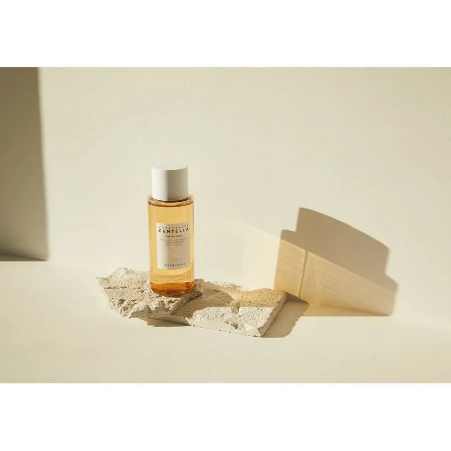 Gezichtstoners|Antirimpelcrème^Skin1004 Madagaskar Centella tonic