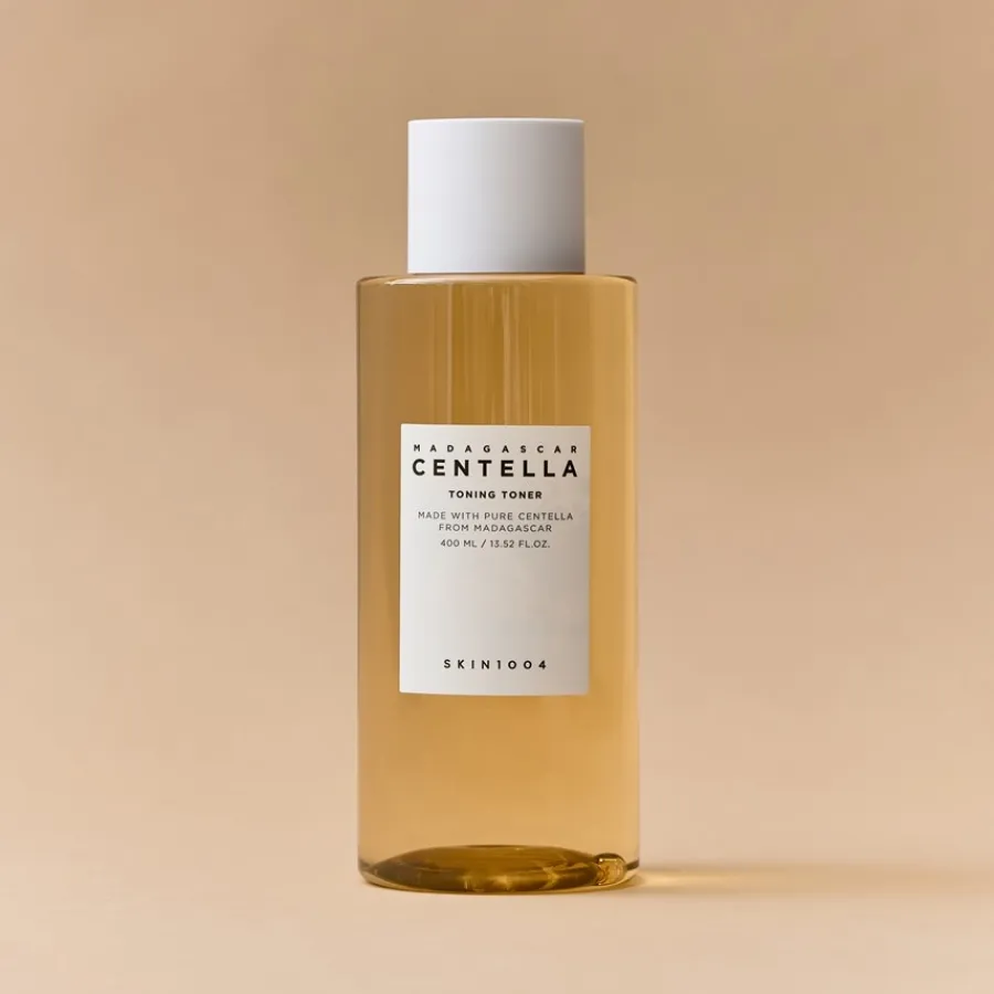 Gezichtstoners|Antirimpelcrème^Skin1004 Madagaskar Centella tonic