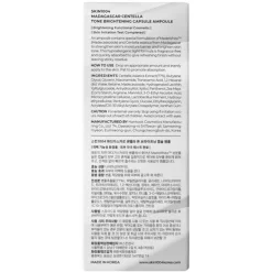 Vitamine C-Serum|Hyaluronzuurserum^Skin1004 Madagaskar Centella Toonverhelderende Capsule Ampul