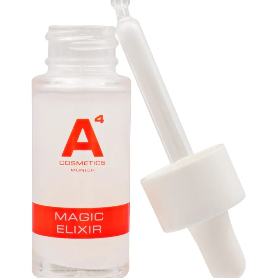 Anti-Agingserum^A4 Cosmetics Magisch Elixer