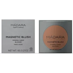 Make-Up Gezicht|Blush^MÁDARA MAGNETIC BLUSH Mineral Cheek Blusher