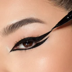 Eyeliner^Morphe Make It Big Brush-Tip Liquid Liner