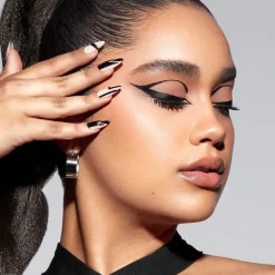 Eyeliner^Morphe Make It Big Brush-Tip Liquid Liner