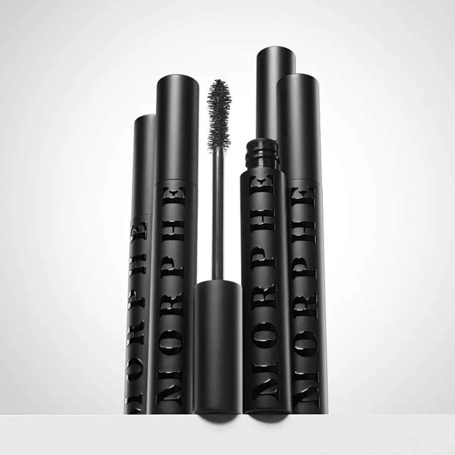 Mascara^Morphe Make it Big Volumen Mascara