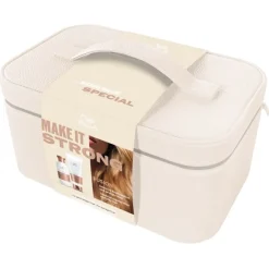 Conditioner Voor Beschadigd Haar|Anti-Pluis Conditioner^Wella Make it Strong