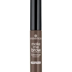 Make-Up Gezicht|Kwasten^Essence Make Me Brow Eyebrow Gel Mascara