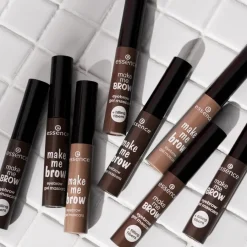 Make-Up Gezicht|Kwasten^Essence Make Me Brow Eyebrow Gel Mascara