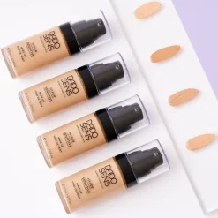 Dado Sens|Make-Up Gezicht^DADO SENS MAKE-UP, - voor overgevoelige huid