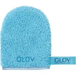 Accessoires Pedicure|Zelfbruinerhandschoenen^GLOV Makeup Remover Bouncy Blue, Basic