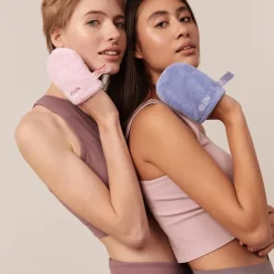 Accessoires Pedicure|Zelfbruinerhandschoenen^GLOV Makeup Remover Cozy Rosie, Basic