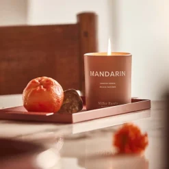 Geurkaarsen^Miller Harris Mandarijn geurkaars