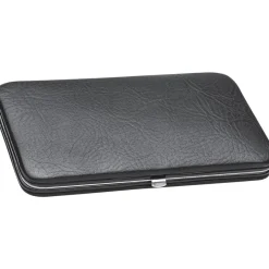 Accessoires Pedicure|Zelfbruinerhandschoenen^ERBE Manicure strijketui, 7 stuks